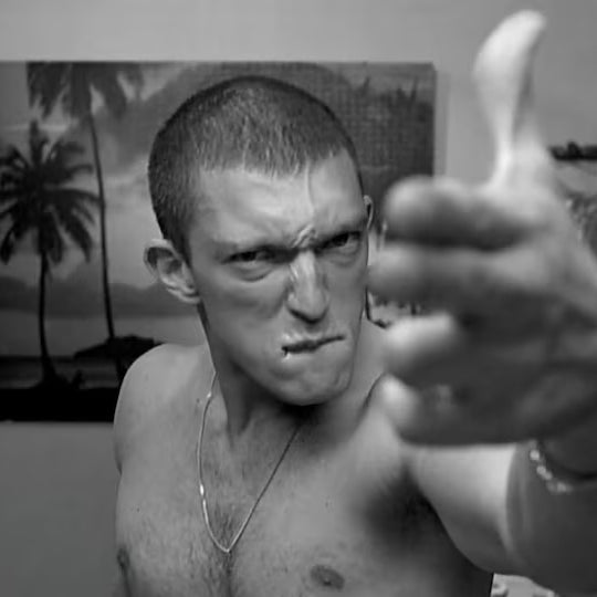 La Haine : 25 ans après, l'onde de choc continue 💥