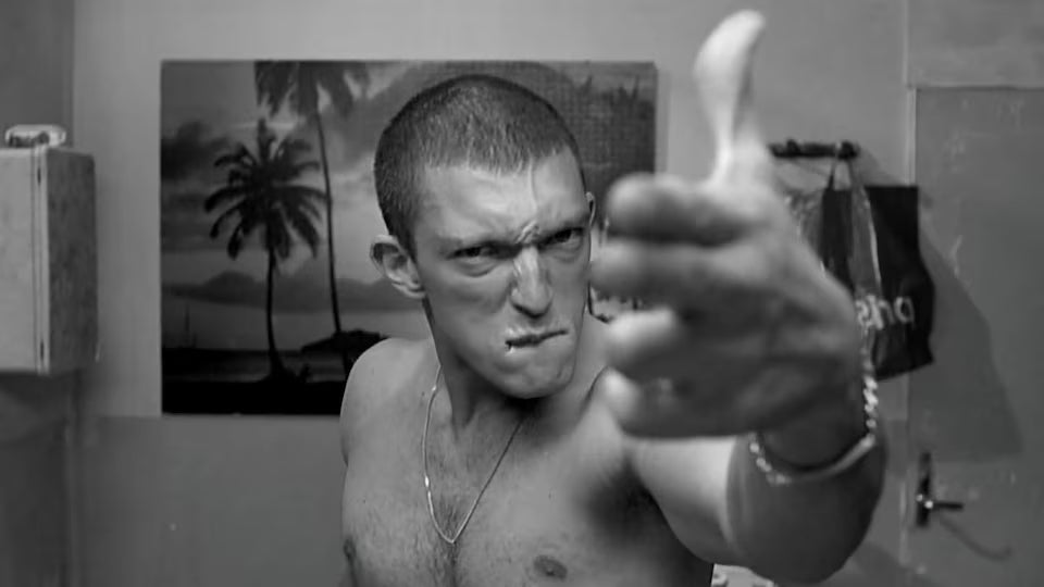 La Haine : 25 ans après, l'onde de choc continue 💥