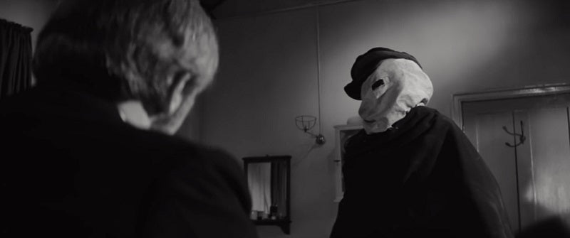 🎭 Elephant Man : L'humanité au-delà de la monstruosité 🎬