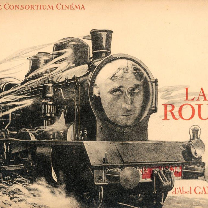 La Roue (1923) : L'épopée visionnaire d'Abel Gance ressuscitée en 4K