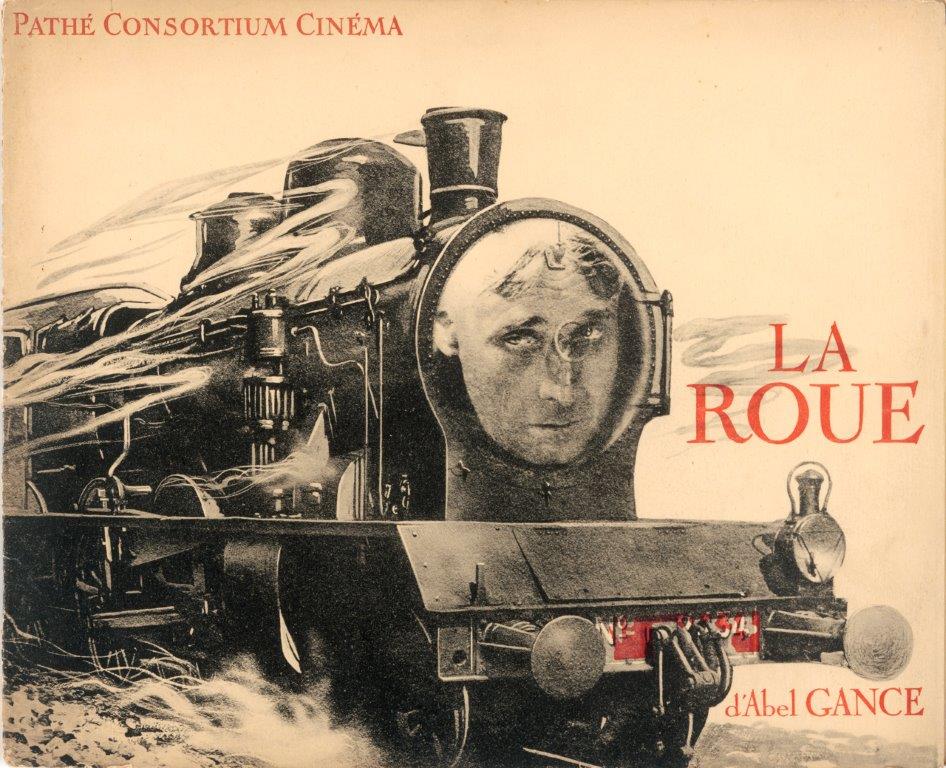 La Roue (1923) : L'épopée visionnaire d'Abel Gance ressuscitée en 4K