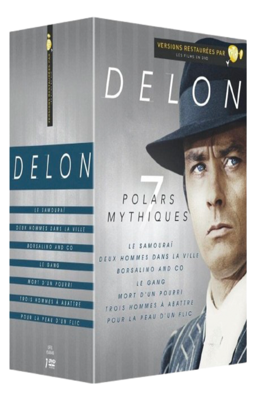 AlainDelon-7-Polars-Mythiques-Coffret-DVD-3388330047948