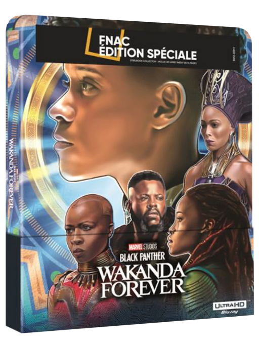 Black-Panther--Wakanda-Forever---Edition-Speciale-FNAC---4K-Ultra-HD-_-Blu-ray-8717418613402