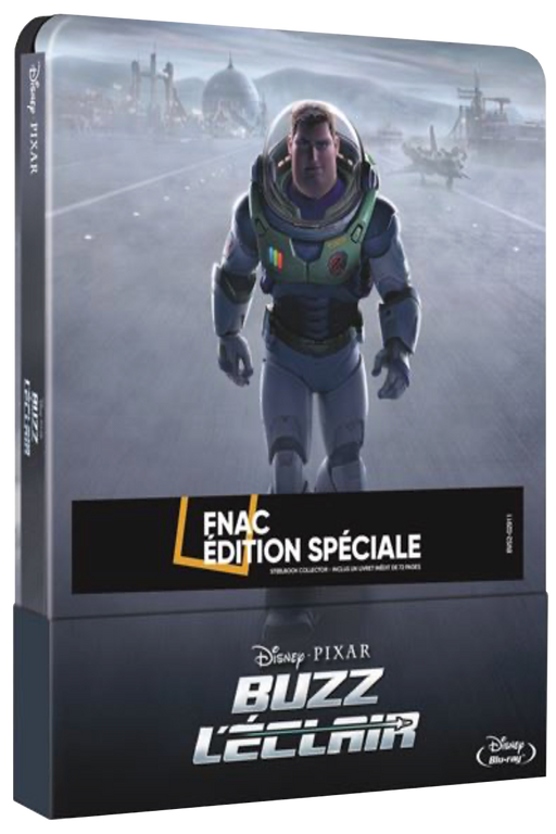 Buzz-l_Eclair---Edition-Speciale-FNAC-Steelbook-_-Livret---Blu-ray-8717418610197