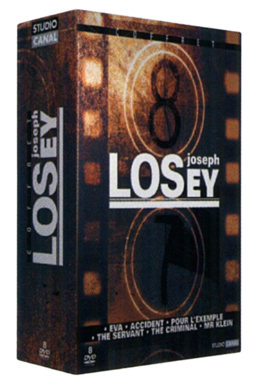 Coffret-Joseph-Losey-8-Films-Cultes-Restaures-DVD-3259130231397