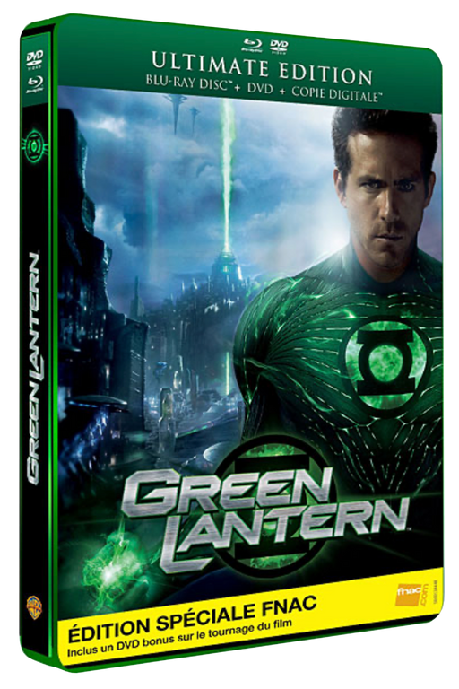 Green-Lantern---Ultimate-Edition-Steelbook-FNAC---Blu-ray-+-DVD-5051889226345