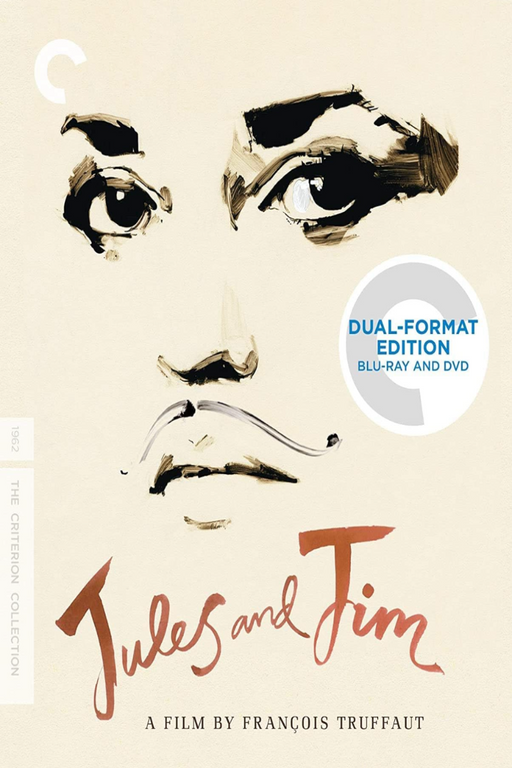 Jules et Jim-Edition Criterion Collection-Blu-ray_DVD-0715515113519