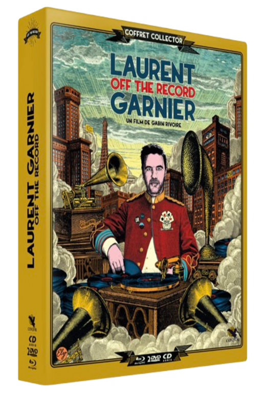 Laurent-Garnier-Off-The-Record-Coffret-Collector-Exclusif-Blu-Ray-+-DVD-+-CD-5051889700586