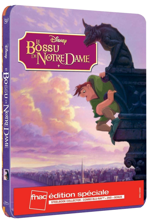 Le-Bossu-de-Notre-Dame---Steelbook-Édition-Spéciale-FNAC---Blu-ray-+-DVD-8717418514419