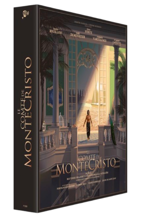 Le-Comte-de-Monte-Cristo-Édition-Limitée-collector-4K-+-Blu-ray-3388337129296