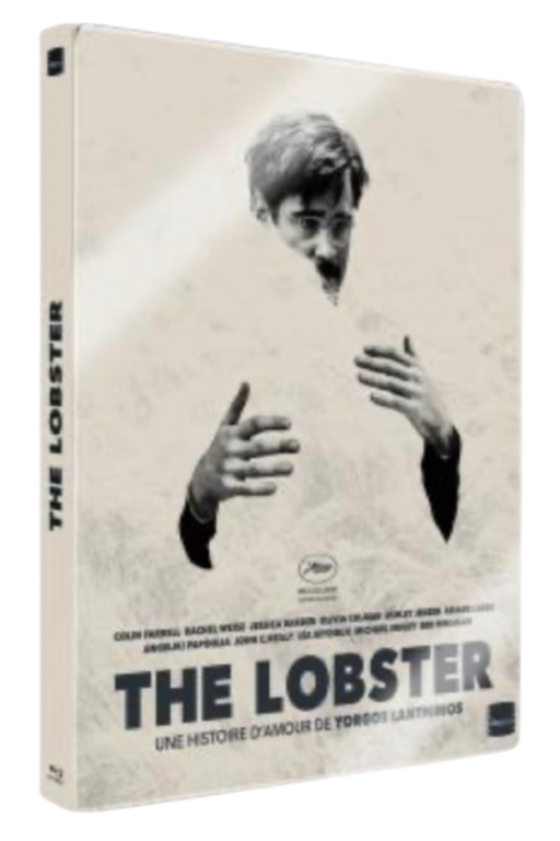 The-Lobster-Steelbook-Blu-ray-3512392307164