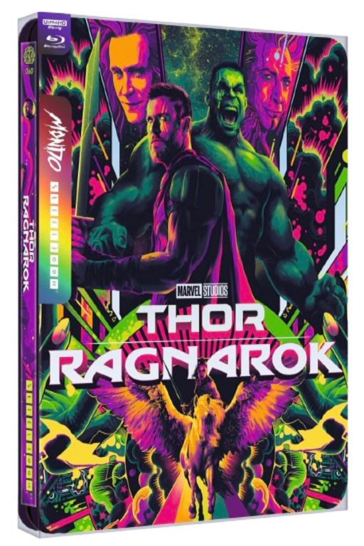 Thor-Ragnarok-Mondo-SteelBook-4K-Ultra-HD-Blu-Ray-recto