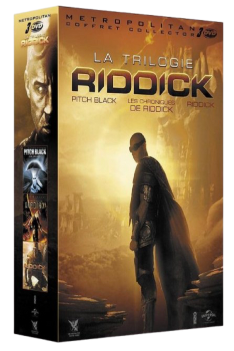 Trilogie-Riddick-Coffret-Metropolitan-Collector-DVD-5051889455097