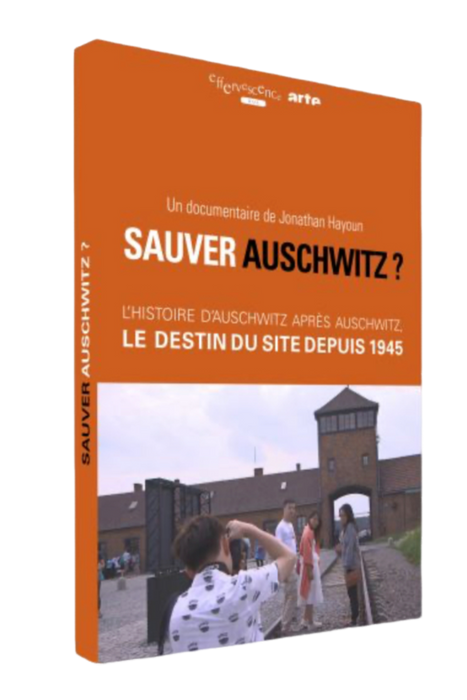 Sauver Auschwitz ? - DVD