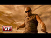 RIDDICK Bande Annonce VF