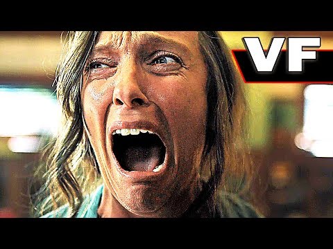 hérédité bande annonce vf