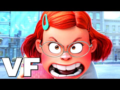 ALERTE ROUGE Bande Annonce VF