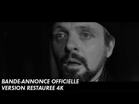 ELEPHANT MAN - Version restaurée 4K - Bande-Annonce officielle