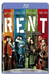 Rent - blu-ray 3333299907147