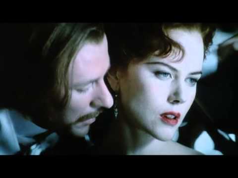 moulin rouge bande annonce